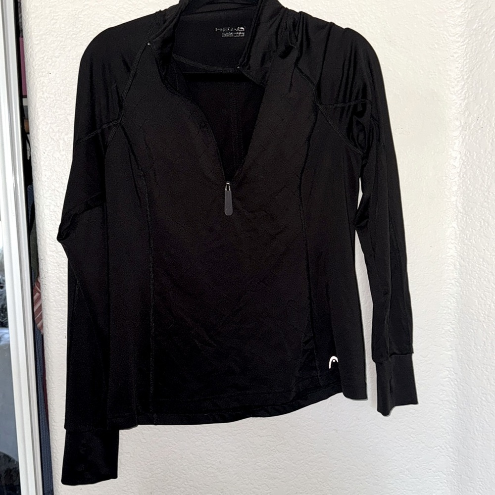 Head tennis top